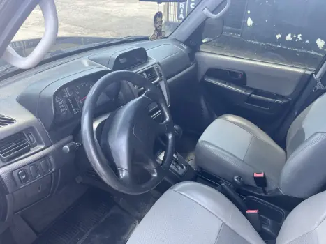 MITSUBISHI Pajero TR4 2.0 16V 4P 4X4 AUTOMÁTICO, Foto 7