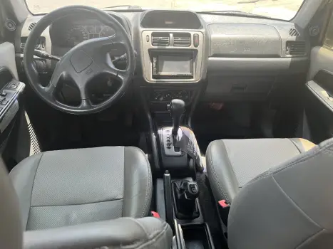 MITSUBISHI Pajero TR4 2.0 16V 4P 4X4 AUTOMÁTICO, Foto 8