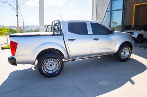 NISSAN Frontier 2.3 16V S 4X4 CABINE DUPLA BI-TURBO DIESEL, Foto 4