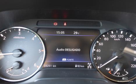 NISSAN Frontier 2.3 16V S 4X4 CABINE DUPLA BI-TURBO DIESEL, Foto 7