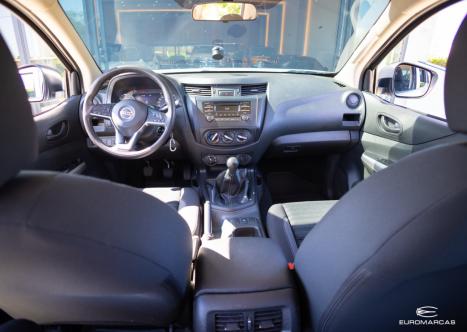 NISSAN Frontier 2.3 16V S 4X4 CABINE DUPLA BI-TURBO DIESEL, Foto 8