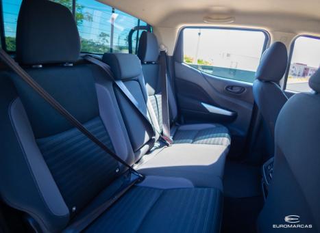 NISSAN Frontier 2.3 16V S 4X4 CABINE DUPLA BI-TURBO DIESEL, Foto 10