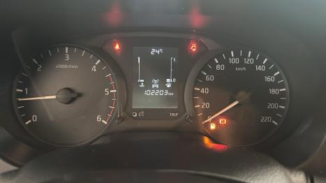 NISSAN Frontier 2.3 16V S 4X4 CABINE DUPLA BI-TURBO DIESEL, Foto 11