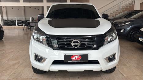 NISSAN Frontier 2.3 16V S 4X4 CABINE DUPLA BI-TURBO DIESEL, Foto 2