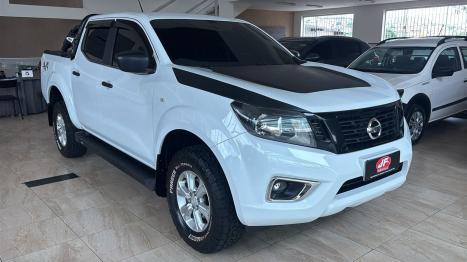 NISSAN Frontier 2.3 16V S 4X4 CABINE DUPLA BI-TURBO DIESEL, Foto 3