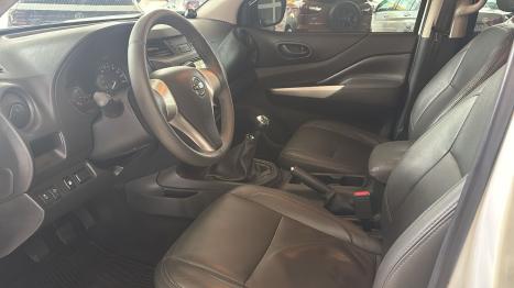 NISSAN Frontier 2.3 16V S 4X4 CABINE DUPLA BI-TURBO DIESEL, Foto 7