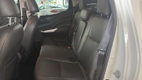 NISSAN Frontier 2.3 16V S 4X4 CABINE DUPLA BI-TURBO DIESEL, Foto 8