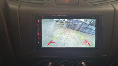 NISSAN Frontier 2.3 16V S 4X4 CABINE DUPLA BI-TURBO DIESEL, Foto 10