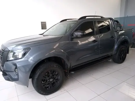 NISSAN Frontier 2.3 ATTACK CABINE DUPLA 4X4 BI-TURBO DIESEL AUTOM�TICO, Foto 7