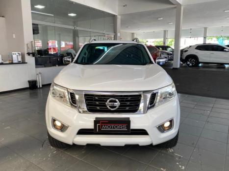 NISSAN Frontier 2.3 16V LE 4X4 CABINE DUPLA BI-TURBO DIESEL AUTOM�TICO, Foto 2
