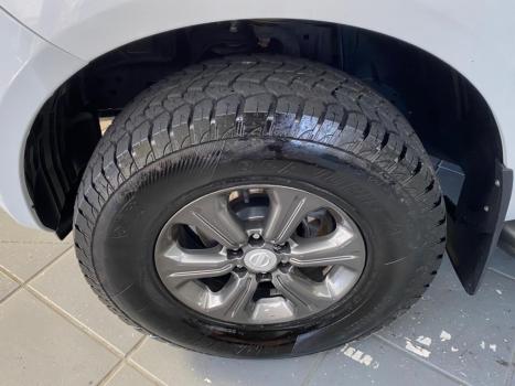 NISSAN Frontier 2.3 16V LE 4X4 CABINE DUPLA BI-TURBO DIESEL AUTOM�TICO, Foto 7