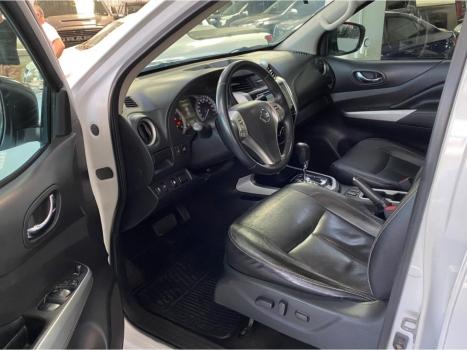 NISSAN Frontier 2.3 16V LE 4X4 CABINE DUPLA BI-TURBO DIESEL AUTOM�TICO, Foto 8