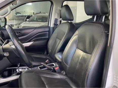 NISSAN Frontier 2.3 16V LE 4X4 CABINE DUPLA BI-TURBO DIESEL AUTOM�TICO, Foto 9