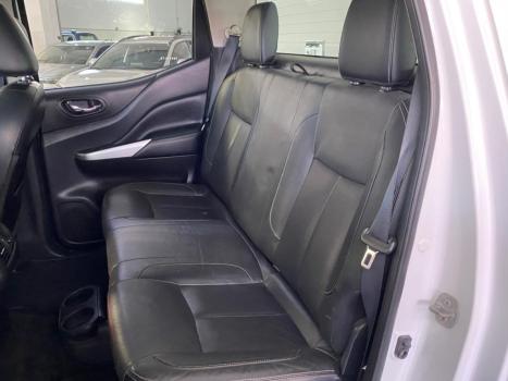 NISSAN Frontier 2.3 16V LE 4X4 CABINE DUPLA BI-TURBO DIESEL AUTOM�TICO, Foto 11