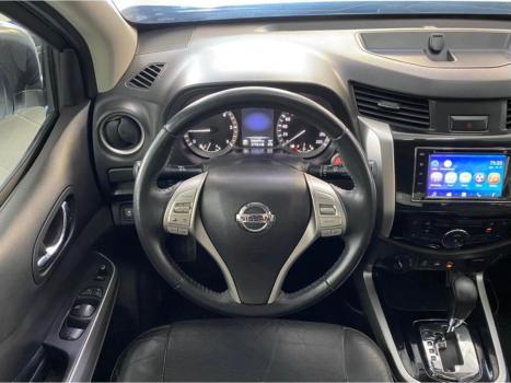 NISSAN Frontier 2.3 16V LE 4X4 CABINE DUPLA BI-TURBO DIESEL AUTOM�TICO, Foto 14