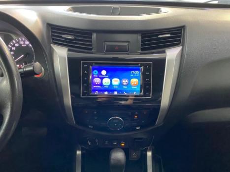 NISSAN Frontier 2.3 16V LE 4X4 CABINE DUPLA BI-TURBO DIESEL AUTOM�TICO, Foto 15