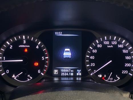 NISSAN Frontier 2.3 16V LE 4X4 CABINE DUPLA BI-TURBO DIESEL AUTOM�TICO, Foto 16