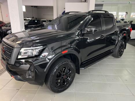 NISSAN Frontier 2.3 16V PRO4X CABINE DUPLA 4X4 BI-TURBO DIESEL AUTOM�TICO, Foto 1