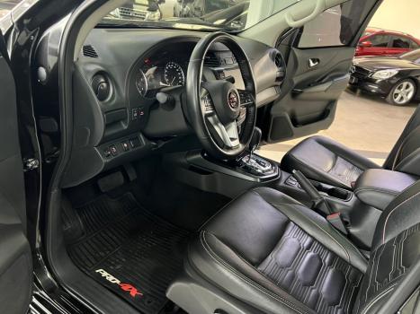 NISSAN Frontier 2.3 16V PRO4X CABINE DUPLA 4X4 BI-TURBO DIESEL AUTOM�TICO, Foto 8