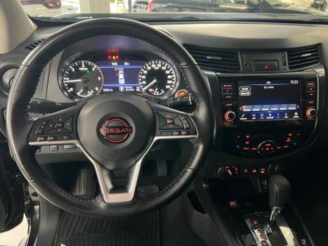 NISSAN Frontier 2.3 16V PRO4X CABINE DUPLA 4X4 BI-TURBO DIESEL AUTOM�TICO, Foto 12