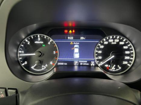 NISSAN Frontier 2.3 16V PRO4X CABINE DUPLA 4X4 BI-TURBO DIESEL AUTOM�TICO, Foto 13