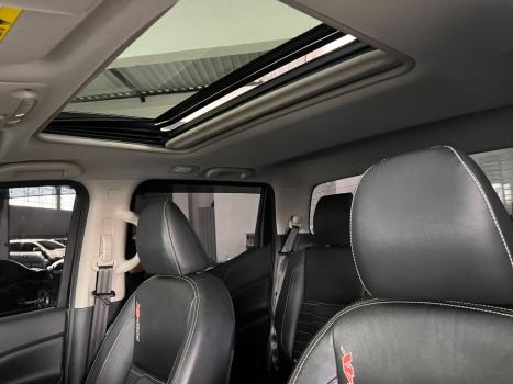 NISSAN Frontier 2.3 16V PRO4X CABINE DUPLA 4X4 BI-TURBO DIESEL AUTOM�TICO, Foto 14