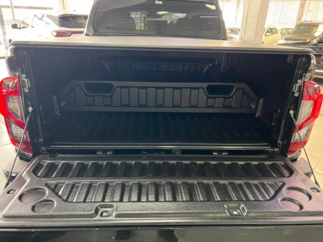 NISSAN Frontier 2.3 16V PRO4X CABINE DUPLA 4X4 BI-TURBO DIESEL AUTOM�TICO, Foto 15
