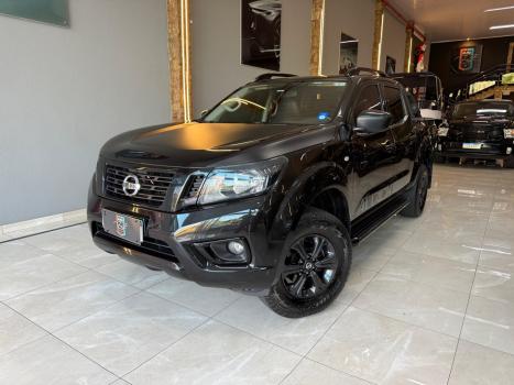 NISSAN Frontier 2.3 ATTACK CABINE DUPLA 4X4 BI-TURBO DIESEL AUTOM�TICO, Foto 1