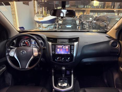 NISSAN Frontier 2.3 ATTACK CABINE DUPLA 4X4 BI-TURBO DIESEL AUTOM�TICO, Foto 7
