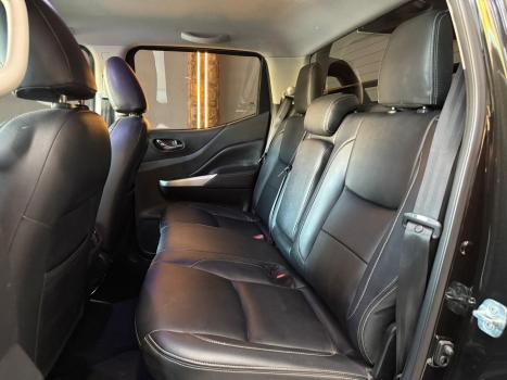 NISSAN Frontier 2.3 ATTACK CABINE DUPLA 4X4 BI-TURBO DIESEL AUTOM�TICO, Foto 12