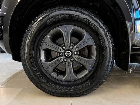 NISSAN Frontier 2.3 ATTACK CABINE DUPLA 4X4 BI-TURBO DIESEL AUTOM�TICO, Foto 13