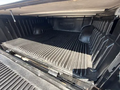 NISSAN Frontier 2.5 SEL 4X4 TURBO DIESEL CABINE DUPLA AUTOMÁTICO, Foto 5