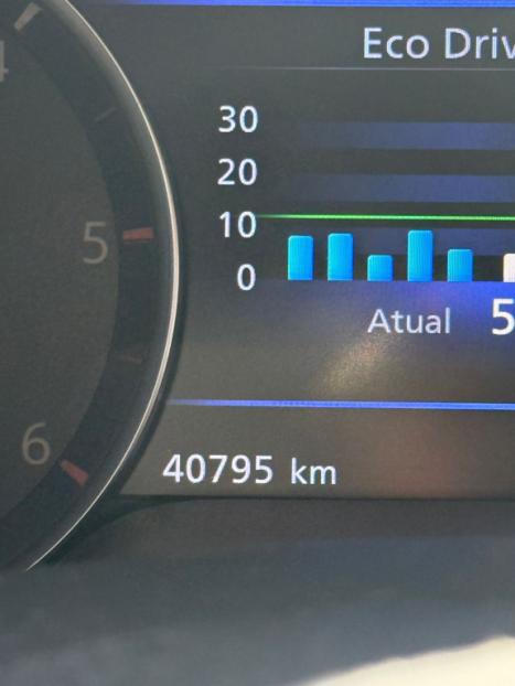 NISSAN Frontier 2.8 4X4 XE TURBO DIESEL CABINE DUPLA, Foto 2