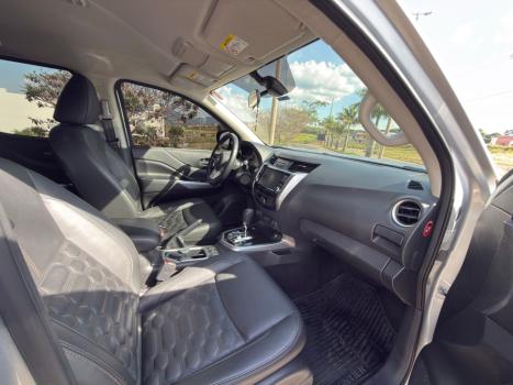 NISSAN Frontier 2.8 4X4 XE TURBO DIESEL CABINE DUPLA, Foto 4