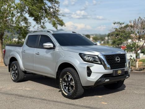 NISSAN Frontier 2.8 4X4 XE TURBO DIESEL CABINE DUPLA, Foto 6