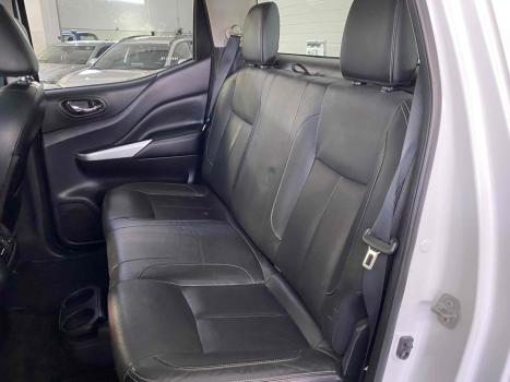 NISSAN Frontier , Foto 11