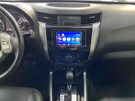 NISSAN Frontier , Foto 15