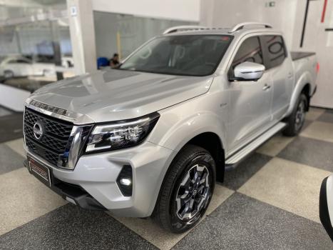 NISSAN Frontier , Foto 1