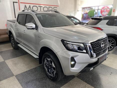 NISSAN Frontier , Foto 3