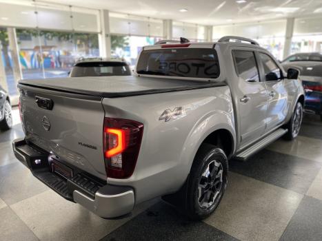 NISSAN Frontier , Foto 4