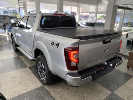 NISSAN Frontier , Foto 6