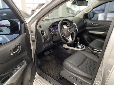 NISSAN Frontier , Foto 8