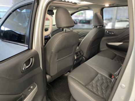 NISSAN Frontier , Foto 10