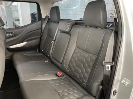 NISSAN Frontier , Foto 11