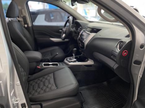 NISSAN Frontier , Foto 13