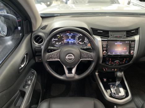 NISSAN Frontier , Foto 15
