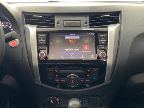 NISSAN Frontier , Foto 16