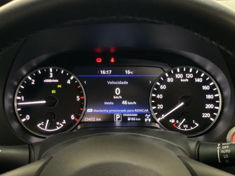 NISSAN Frontier , Foto 19