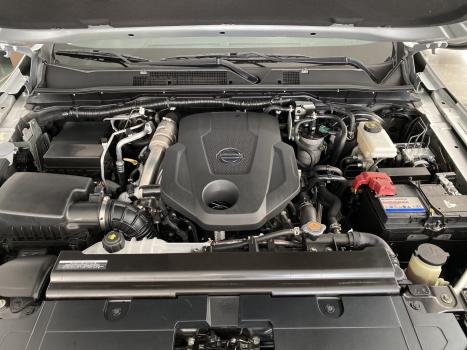 NISSAN Frontier , Foto 20