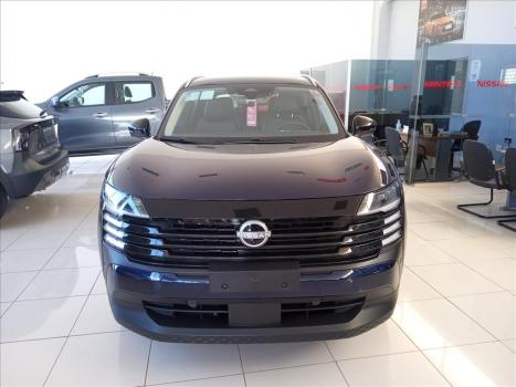 NISSAN Kicks 1.0 12V 4P FLEX PLATINUM TURBO DCT AUTOMTICO, Foto 1